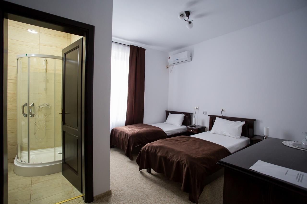 Cazare Turn Sebes Sebeş Exterior foto