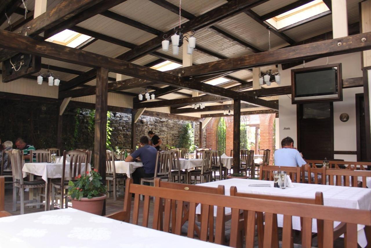 Cazare Turn Sebes Sebeş Exterior foto